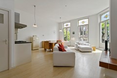 Koop:Vondelstraat 70-1, 1054 GG Amsterdam - Foto