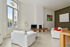 Koop:Vondelstraat 70-1, 1054 GG Amsterdam - Foto