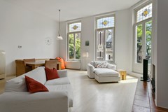 Koop:Vondelstraat 70-1, 1054 GG Amsterdam - Foto