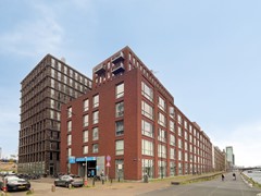For sale: Veemkade 310, 1019 HD Amsterdam