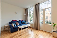 For rent: Cornelis Schuytstraat 22-1, 1071JJ Amsterdam