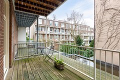 For rent:Cornelis Schuytstraat 22-1, 1071 JJ Amsterdam - Photo