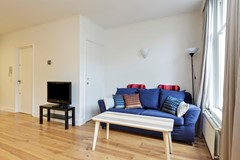 For rent: Cornelis Schuytstraat 22-1, 1071 JJ Amsterdam