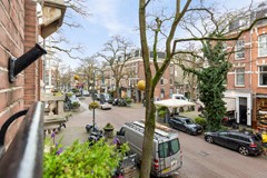 For rent: Cornelis Schuytstraat 22-1, 1071 JJ Amsterdam