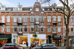 For rent: Cornelis Schuytstraat 22-1, 1071 JJ Amsterdam