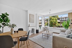 Under offer: Prinses Beatrixlaan 64, 1111GG Diemen