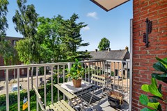 Under offer: Prinses Beatrixlaan 64, 1111GG Diemen