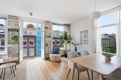 For sale:Elisabeth Wolffstraat 57-3, 1053 TS Amsterdam - Photo