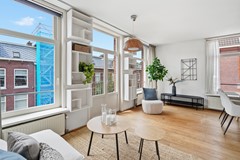 For sale:Elisabeth Wolffstraat 57-3, 1053 TS Amsterdam - Photo