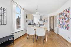 For sale: Elisabeth Wolffstraat 57-3, 1053 TS Amsterdam
