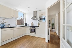 For sale:Elisabeth Wolffstraat 57-3, 1053 TS Amsterdam - Photo