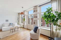 For sale:Elisabeth Wolffstraat 57-3, 1053 TS Amsterdam - Photo