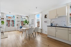 For sale: Elisabeth Wolffstraat 57-3, 1053 TS Amsterdam