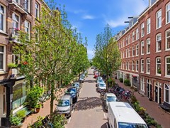 For sale: Elisabeth Wolffstraat 57-3, 1053 TS Amsterdam