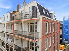 For sale:Elisabeth Wolffstraat 57-3, 1053 TS Amsterdam - Photo