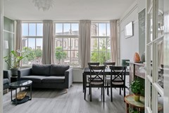 Koop:Bloemgracht 8H, 1015 TH Amsterdam - Foto