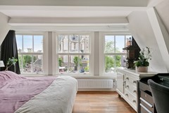 Koop:Bloemgracht 8H, 1015 TH Amsterdam - Foto