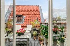 Koop:Bloemgracht 8H, 1015 TH Amsterdam - Foto
