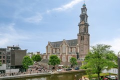 Koop:Bloemgracht 8H, 1015 TH Amsterdam - Foto