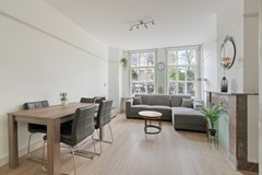 Koop:Bloemgracht 8H, 1015 TH Amsterdam - Foto