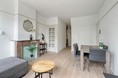 Koop:Bloemgracht 8H, 1015 TH Amsterdam - Foto