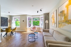 free-sector-houses for rent on Woestduinstraat 32-1