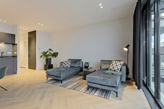 For sale:Ms. van Riemsdijkweg 228, 1033 RD Amsterdam - Photo
