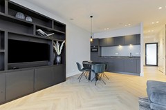 For sale:Ms. van Riemsdijkweg 228, 1033 RD Amsterdam - Photo