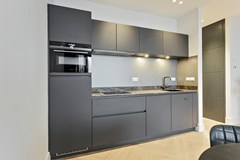 For sale:Ms. van Riemsdijkweg 228, 1033 RD Amsterdam - Photo
