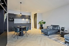 For sale:Ms. van Riemsdijkweg 228, 1033 RD Amsterdam - Photo