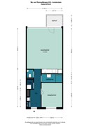 For sale: Ms. van Riemsdijkweg 228, 1033 RD Amsterdam