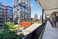 For sale: Ms. van Riemsdijkweg 228, 1033 RD Amsterdam