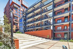 For sale: Ms. van Riemsdijkweg 228, 1033 RD Amsterdam