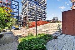 For sale: Ms. van Riemsdijkweg 228, 1033 RD Amsterdam