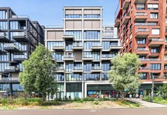 For sale: Ms. van Riemsdijkweg 228, 1033 RD Amsterdam