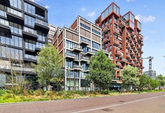 For sale: Ms. van Riemsdijkweg 228, 1033 RD Amsterdam