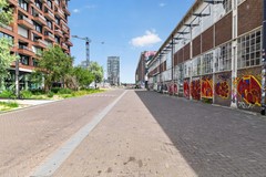 For sale: Ms. van Riemsdijkweg 228, 1033 RD Amsterdam