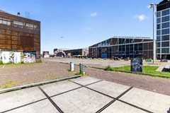 For sale: Ms. van Riemsdijkweg 228, 1033 RD Amsterdam