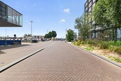 For sale: Ms. van Riemsdijkweg 228, 1033 RD Amsterdam
