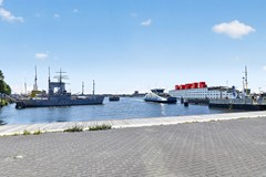 For sale: Ms. van Riemsdijkweg 228, 1033 RD Amsterdam