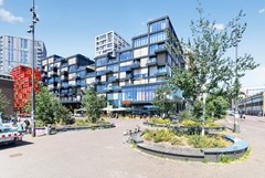 For sale: Ms. van Riemsdijkweg 228, 1033 RD Amsterdam
