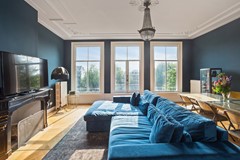 Verhuurd:Binnenkant 20D, 1011 BH Amsterdam - Foto