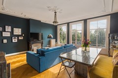 Verhuurd:Binnenkant 20D, 1011 BH Amsterdam - Foto