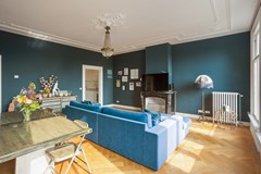Verhuurd:Binnenkant 20D, 1011 BH Amsterdam - Foto