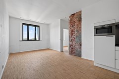 Under offer:Silodam 219A, 1013 AS Amsterdam - Photo