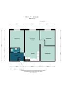 Under offer: Silodam 219A, 1013 AS Amsterdam
