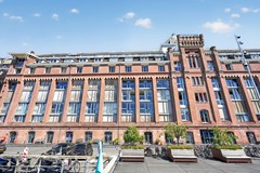 Under offer: Silodam 219A, 1013 AS Amsterdam
