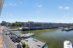 Under offer: Silodam 219A, 1013 AS Amsterdam