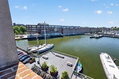 Under offer: Silodam 219A, 1013 AS Amsterdam