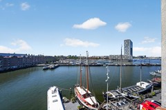 Under offer: Silodam 219A, 1013 AS Amsterdam